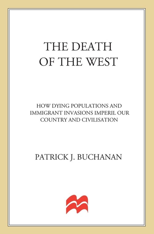 The Death of the West