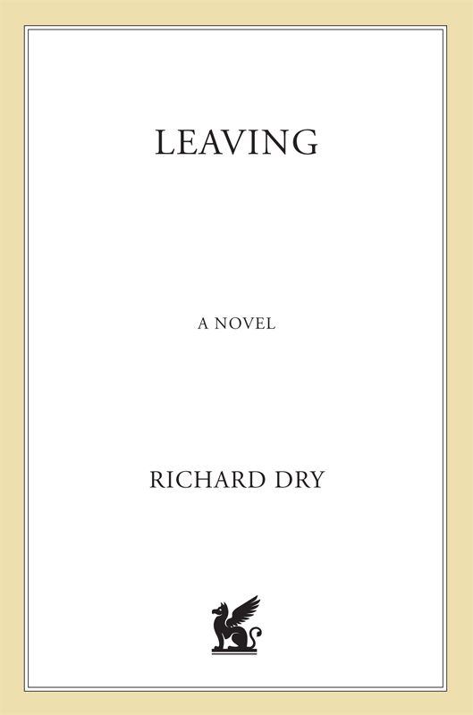Leaving