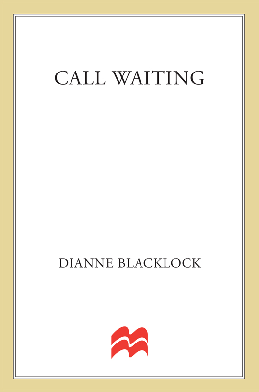 Call Waiting