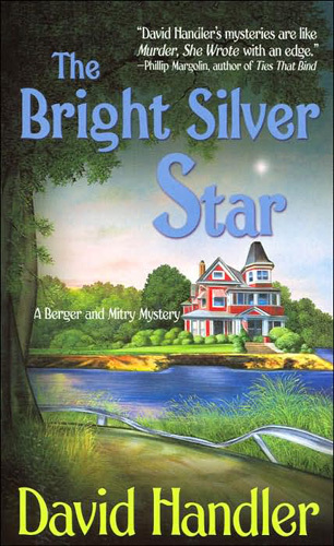 The Bright Silver Star