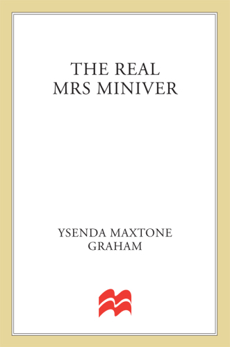 The Real Mrs Miniver