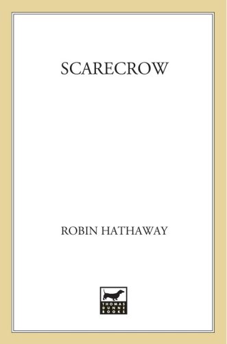 Scarecrow