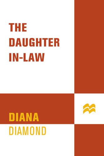 The Daughter-In-Law