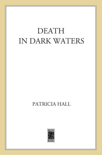 Death in Dark Waters