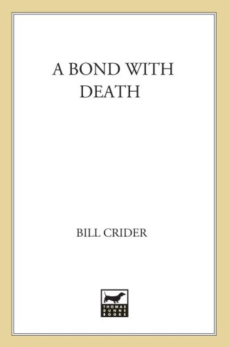 A Bond with Death