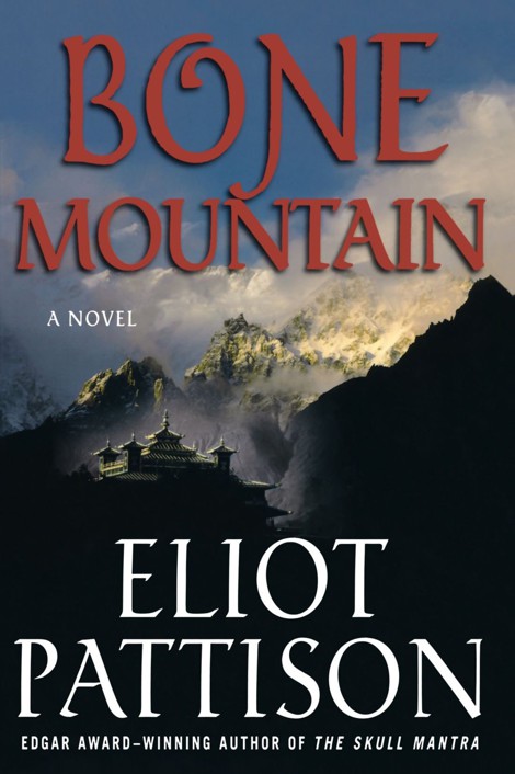 Bone Mountain