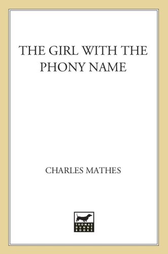 The Girl with the Phony Name