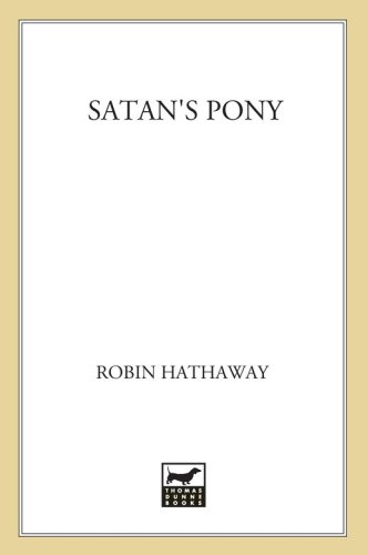 Satan's Pony