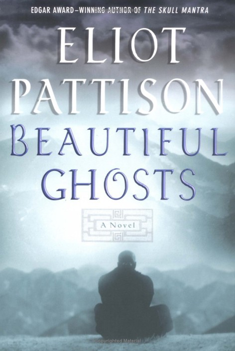 Beautiful Ghosts