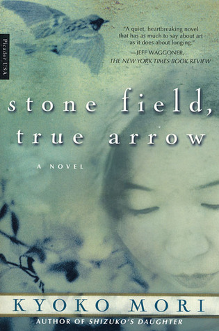 Stone Field, True Arrow