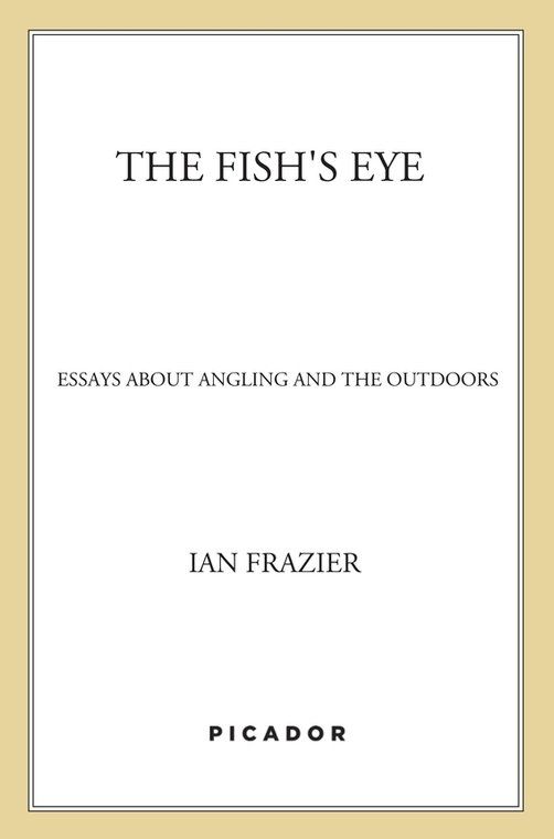 The Fish's Eye