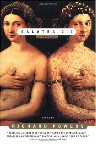 Galatea 2.2