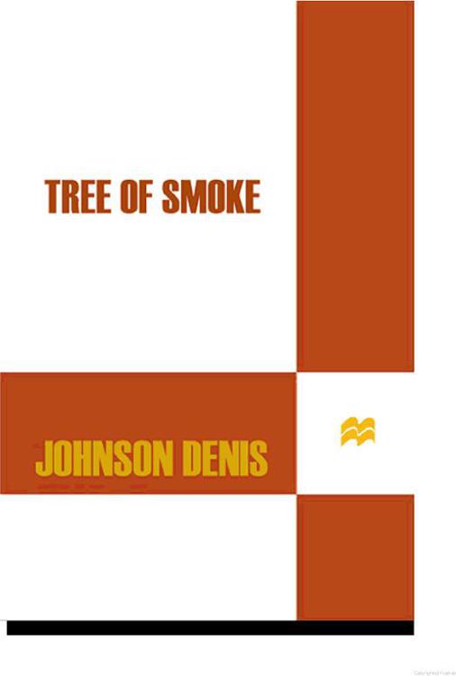 Tree of Smoke