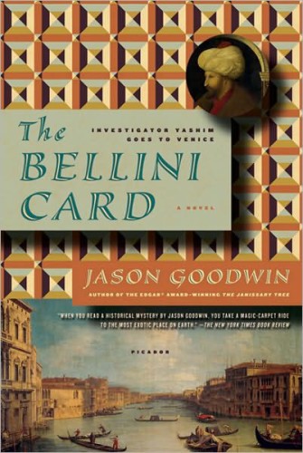 The Bellini Card