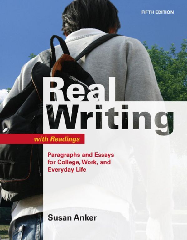 Real Writing with Readings