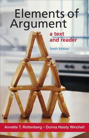 Elements of Argument