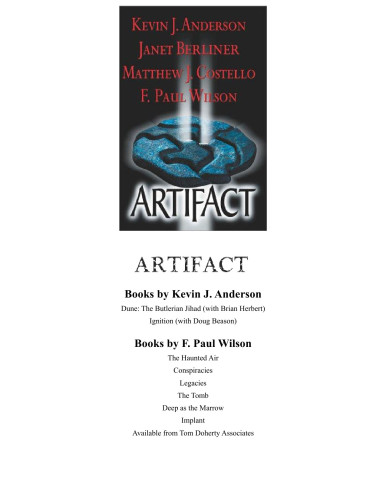 Artifact