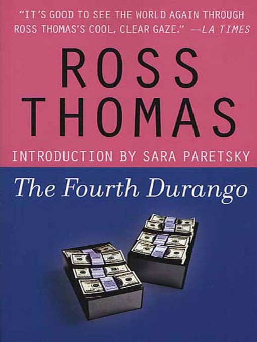 The Fourth Durango,