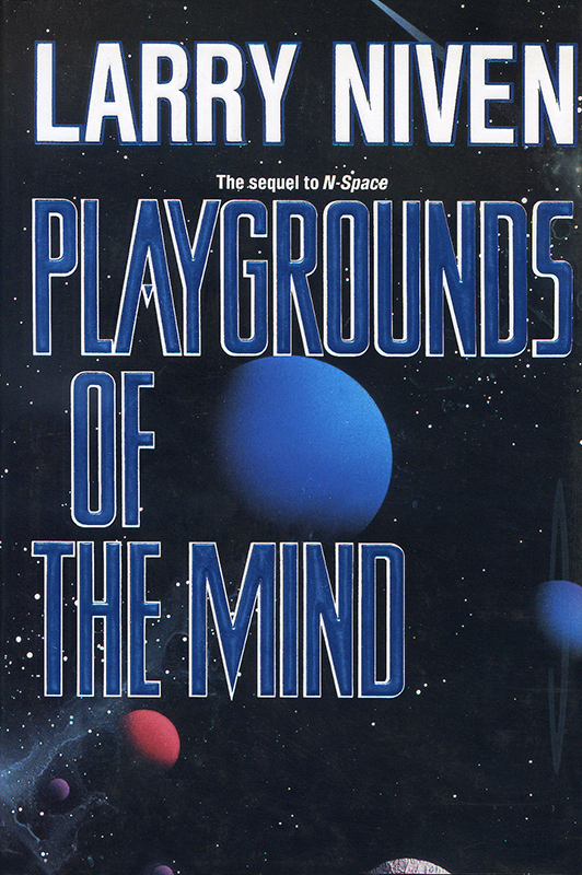 Playgrounds of the Mind