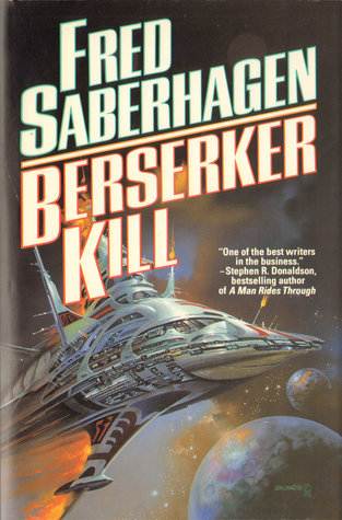 Berserker Kill