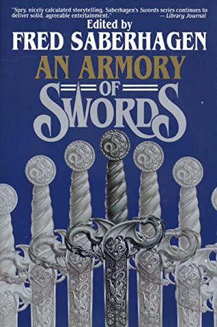 An Armory of Swords