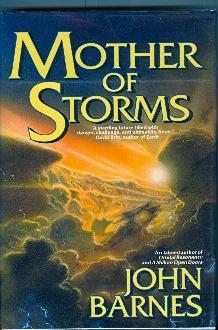 Mother of Storms