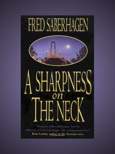 A Sharpness on the Neck