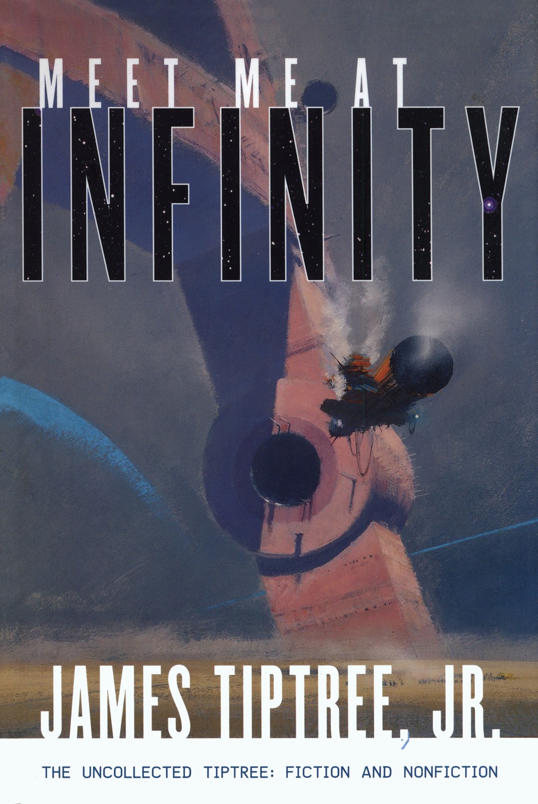 Meet Me at Infinity