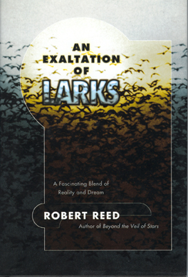 An Exaltation of Larks