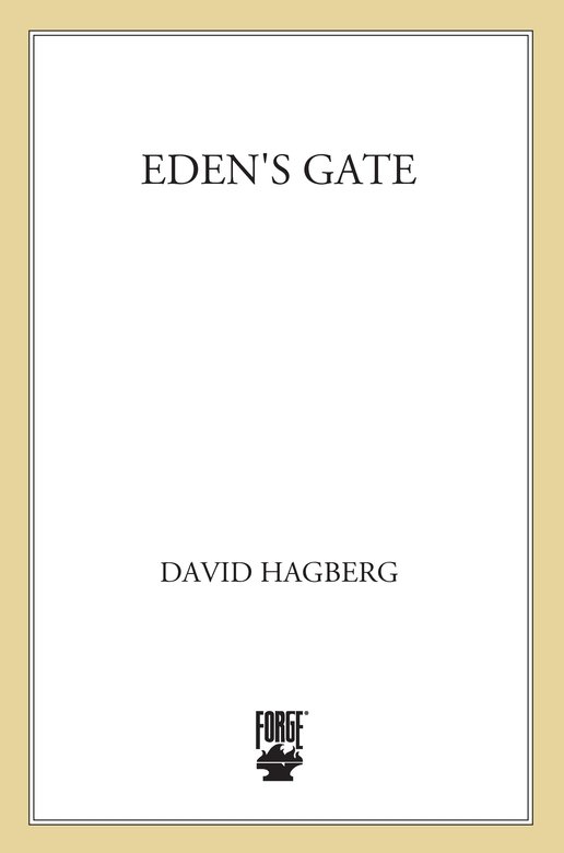 Eden's Gate