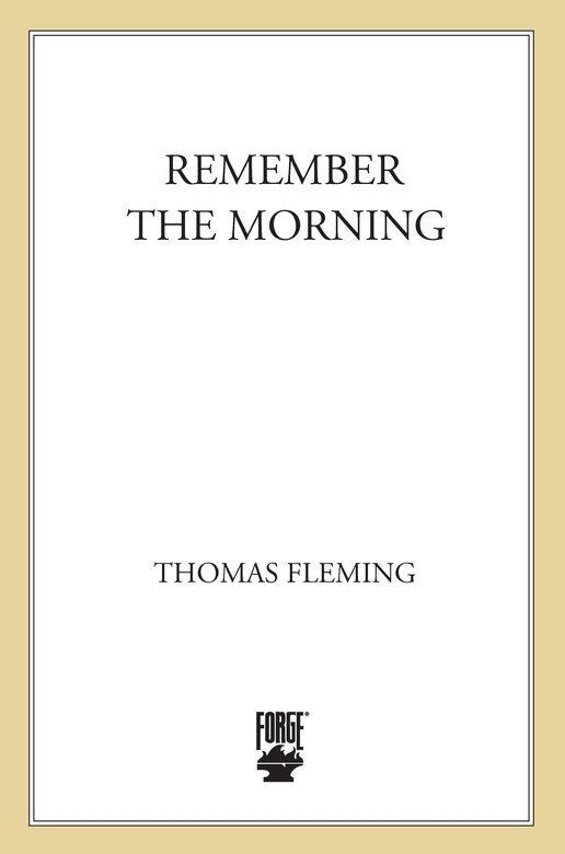 Remember the Morning