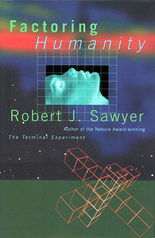Factoring Humanity