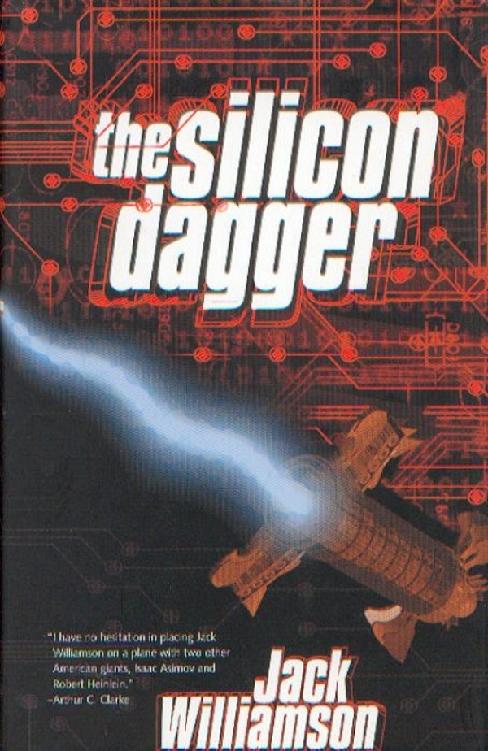 The Silicon Dagger