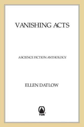 Vanishing Acts