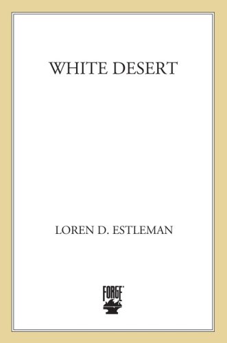 White Desert