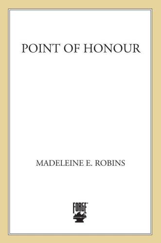 Point of Honour