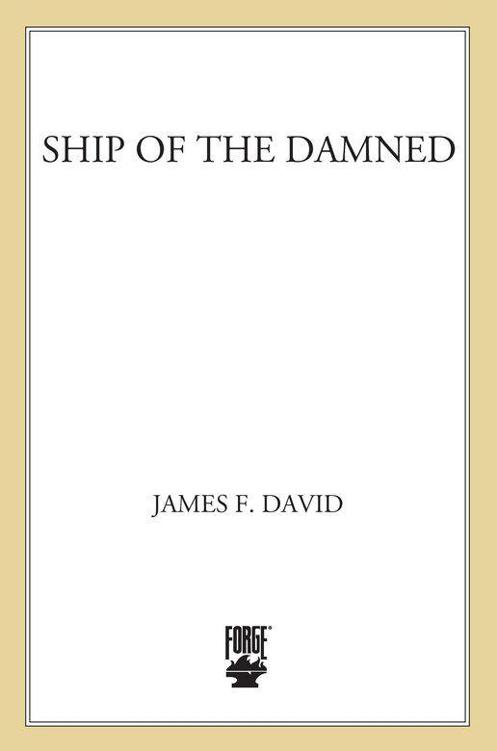 Ship Of The Damned