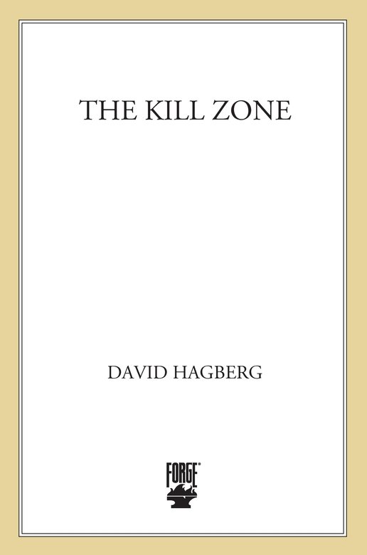 The Kill Zone