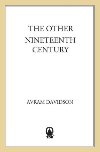 The Other Nineteenth Century