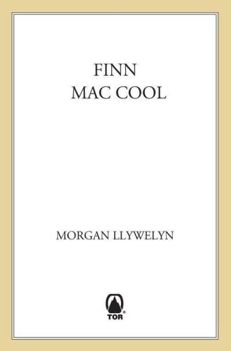 Finn Mac Cool