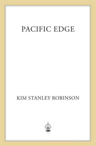 Pacific Edge