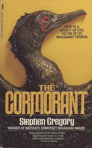 The Cormorant