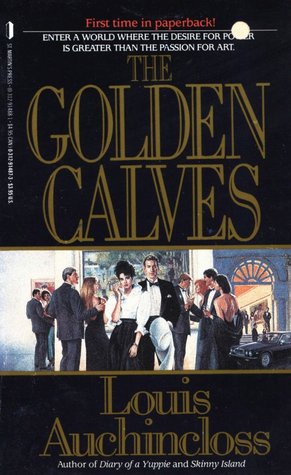 Golden Calves