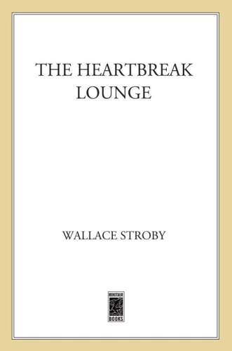 The Heartbreak Lounge