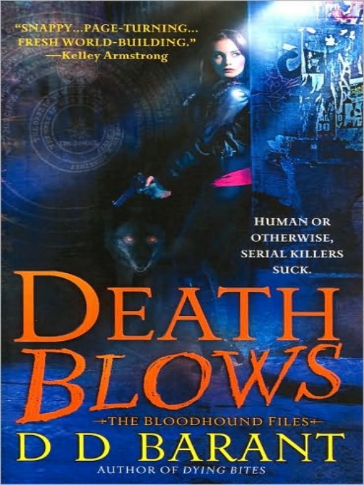 Death Blows