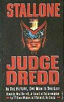 Judge Dredd