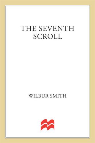 The Seventh Scroll