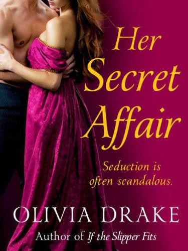 Her Secret Affair