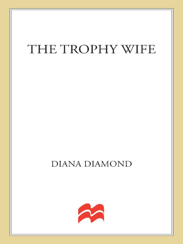 The Trophy Wife