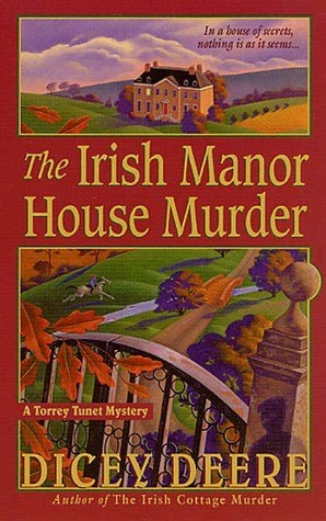 The Irish Manor House Murder